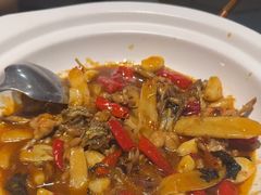 -楚鲜·汉正街一号(天河店)