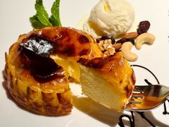 -小火花·干式熟成牛排馆Spark SteakHouse(剑桥郡店)