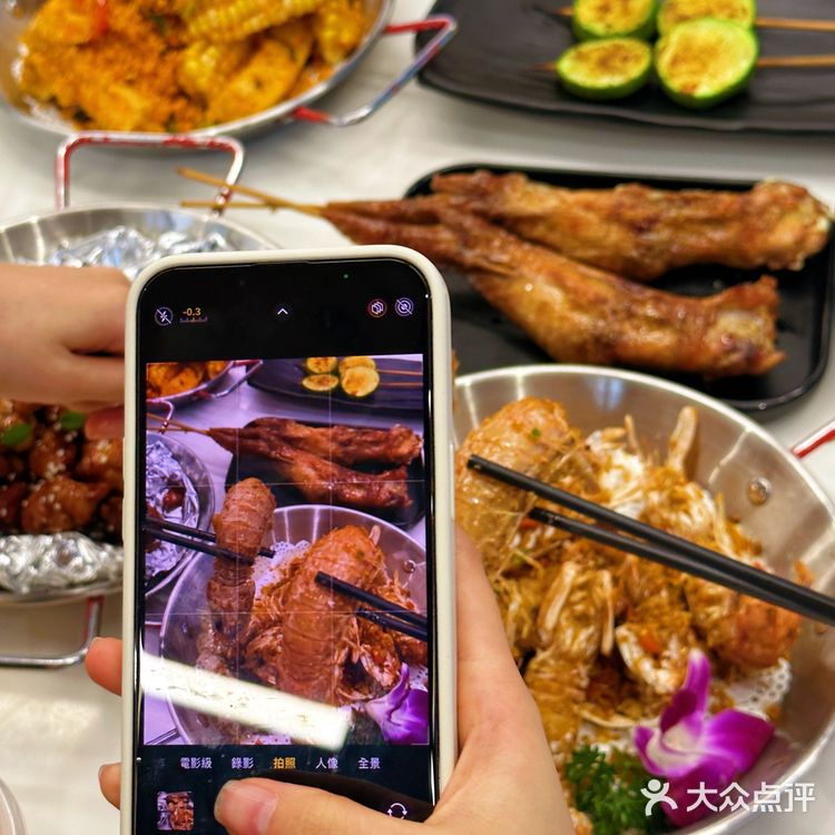 东莞｜深藏不露的厚街宵夜好去处