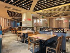 -必胜客(花都百业店)