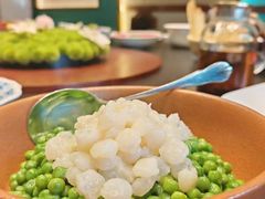 -大张烙馍村·美食地标(泉山店)