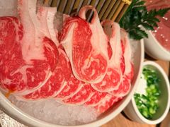 -巴奴毛肚火锅(京西大悦城店)