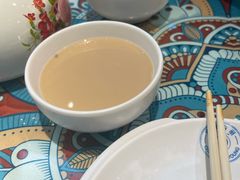 -建基泡馍·西安老字号·清真(永宁店)