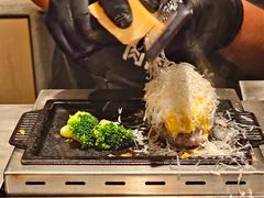 -肉肉大米(金虹桥店)