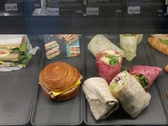 -星巴克(金谊广场店)