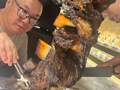 -汉巴味德·烤肉与啤酒的自助(杭州大悦城店)