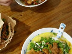 -豆相识•九九豆腐脑(牛咡桥店)