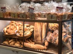 -山崎面包(静安久光店)