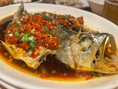 -莆田餐厅PUTIEN(三里屯店)