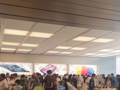 -Apple零售店(深圳益田假日广场店)