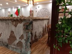 -小饭桶(野三坡百里峡店)