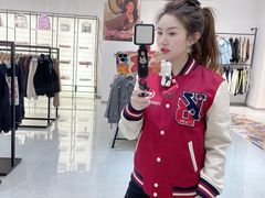 -首创奥特莱斯(西安店)