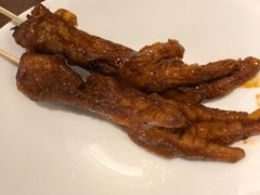 -南门小馆·清真(国贸商城店)