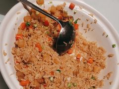 -紫鑫阁饭庄(长安店)