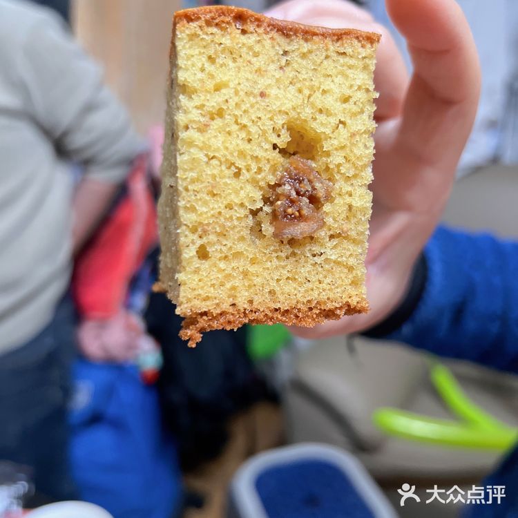 天后Mr.W烘焙小店[愉快]