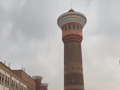 -新疆国际大巴扎