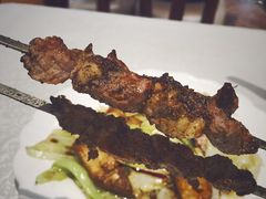 -巴依老爷·新疆美食(上城区天城路店)