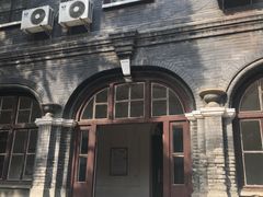 -天主教堂(莲池区)