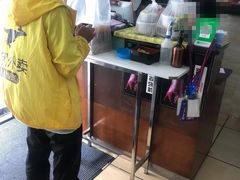 -陈记烧鹅茶餐厅(世和路店)
