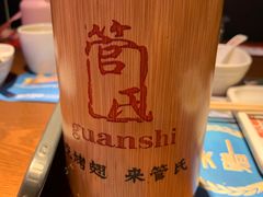 -管氏翅吧(护国寺店)
