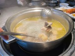 -同仁四季椰子鸡(宝安壹方城店)