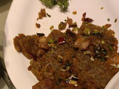 -刘胖子家常菜·蹄花焖藕(兴业店)