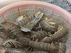 -都斛海鲜街