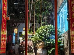 -又见炊烟私房菜(敬亭路店)