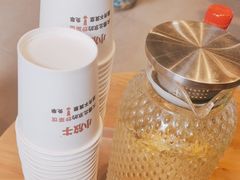 -小放牛河北菜(军校店)