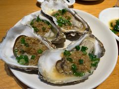 -金海湾海鲜排档(朱家尖店)