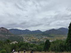 -石经山风景区