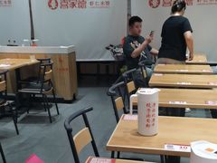 -喜家德虾仁水饺(青岛永旺东部店)