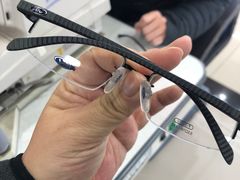 -三叶眼镜城·好视力眼镜店