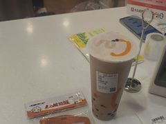 -CoCo都可(香港名都店)