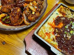 石板嫩豆腐-顺姬冷面(长春旗舰店)