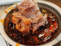 -双流老字号董蹄花(广场路店)