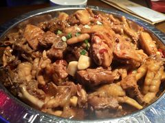 -胖哥俩肉蟹煲(世茂国际广场店)