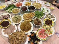 -康陵正德春饼宴26号