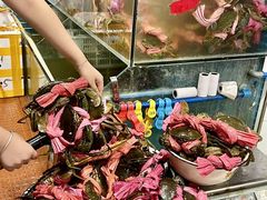 -辣螃铠盆盆蟹大排档(总店)