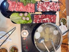 -福合埕牛肉丸(福平路店)