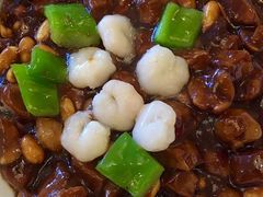 -上海老饭店(北京分店)
