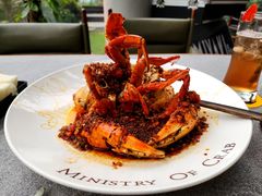 -Ministry of Crab•MOC(交子大道店)