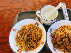 -老南昌粉面馆(绳金塔店)