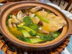 -自游人·美食一楼·地道徽菜(三十年名店)