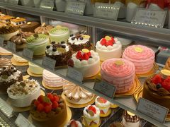 -布歌东京(金融街购物中心店)