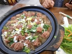 -百年认一力 太原老字号 (桥头街店)