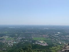 -北京西山国家森林公园