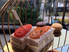 -圣廷苑酒店-世纪楼菲苑自助餐厅