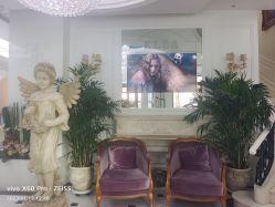 -亲亲宝贝艾尔莎亲子摄影会馆(中华路店)