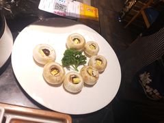 -鹤江桥·红油牛肉粉(SKP店)